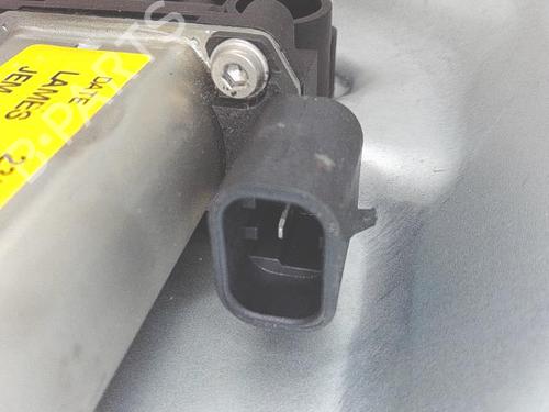 Used Front left window mechanism Front left window mechanism 36371175 36371175