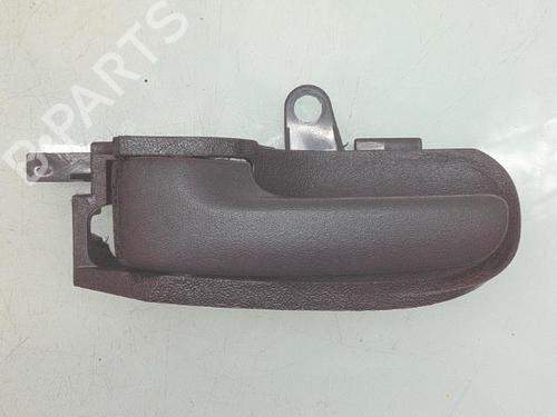 Used Front left interior door handle Front left interior door handle PEUGEOT 107 (PM_, PN_) 1.4 HDi (54 hp) 31083998 31083998