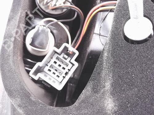 left-taillight-ford-fiesta-vi-cb1-ccn-2008-25364144 main image