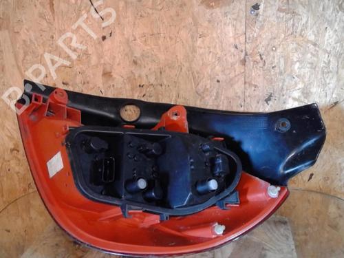 Left taillight RENAULT CLIO III (BR0/1, CR0/1) 1.2 16V (BR02, BR0J, BR11, CR02, CR0J, CR11) | BP25359140C34 