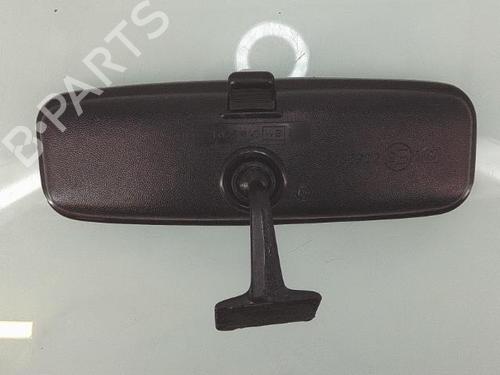 Used Rear mirror FORD KA (RB_) 1.3 i (60 hp) 25362455