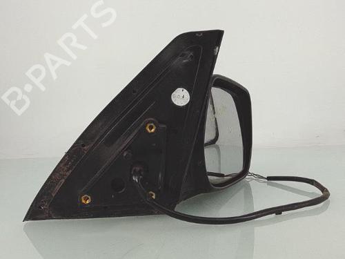 Used Right mirror Right mirror 25371297 25371297