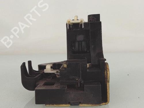Front right lock RENAULT CLIO II (BB_, CB_) 1.5 dCi (B/CB07) | BP27452259C97 