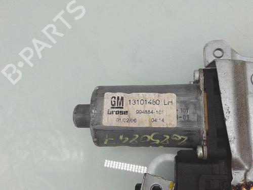 Front left window mechanism OPEL ASTRA H (A04) 1.3 CDTI (L48) | BP28442069C22