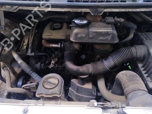 Front left window mechanism PEUGEOT EXPERT (224_) 2.0 HDI 16V | BP25356793C22 