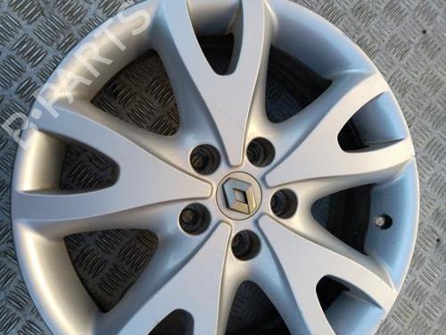 rim-renault-koleos-i-hy_-2008-25369927 main image