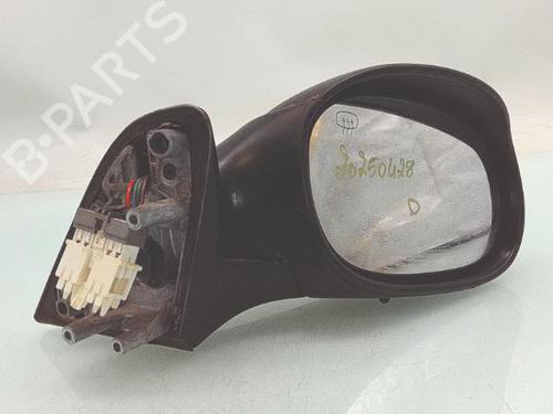 Used Right mirror Right mirror 31994662 31994662