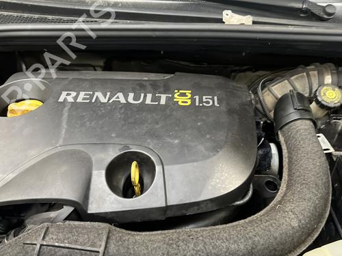 Left taillight RENAULT CLIO III (BR0/1, CR0/1) 1.5 dCi (BR17, CR17) | BP25352882C34 