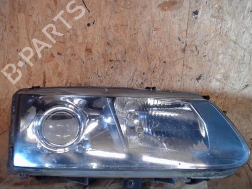 Used Right headlight Right headlight RENAULT SAFRANE II (B54_) 2.5 20V (B54F) (165 hp) 25365238 25365238