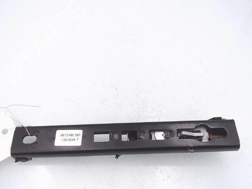 Used Other Other PEUGEOT 508 SW I (8E_) 1.6 HDi (115 hp) 25363615 25363615