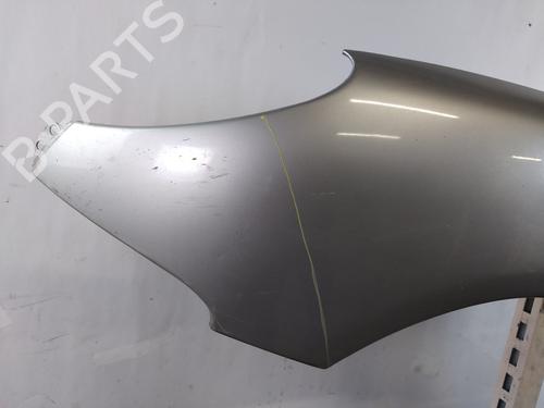 Forkjerm venstre PEUGEOT 206 Hatchback (2A/C) 1.4 i | BP25917474C41 