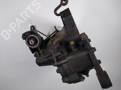 Gearbox LAND ROVER FREELANDER I (L314) 2.0 DI 4x4 | BP25360971M3 