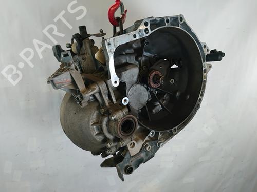 Gearbox CITROËN C4 Picasso II 1.6 BlueHDi 120 | BP38080483M3 - Image 3