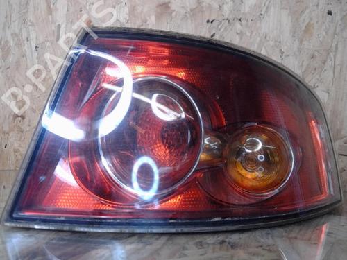 Used Right taillight SEAT IBIZA III (6L1) 1.9 TDI (100 hp) 25359516