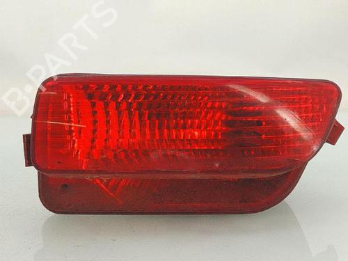 Used Rear fog light Rear fog light CITROËN C4 I (LC_) 1.6 HDi (109 hp) 29142534 29142534