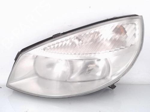 Left headlight RENAULT SCÉNIC II (JM0/1_) 1.9 dCi (JM0G, JM12, JM1G, JM2C) | BP25360833C28 - Image 3