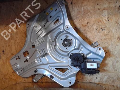 Used Front left window mechanism Front left window mechanism 25367034 25367034