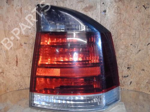 Right taillight OPEL VECTRA B (J96) 1.7 TD (F19) | BP25351762C35