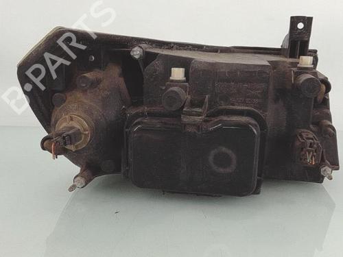 Left headlight FORD TRANSIT Van (FA_ _) 2.0 TDCi | BP25837117C28 
