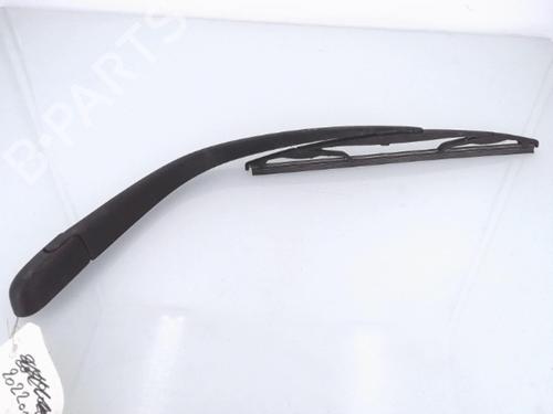 Bakre vindusviskerarm RENAULT TWINGO I (C06_) 1.2 (C066, C068) (58 hp) 27981828
