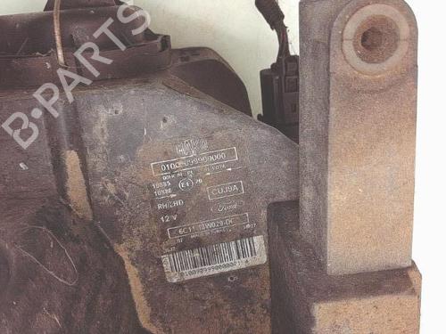 Right headlight FORD TRANSIT Van (FA_ _) 2.2 TDCi | BP38788769C29 - Image 3