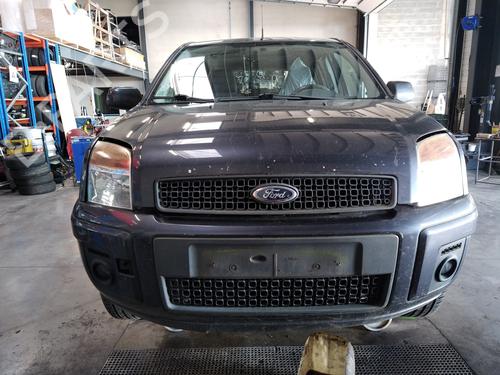 Switch FORD FUSION (JU_) 1.6 TDCi | BP25356060I30  - Image 5