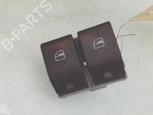Left front window switch SEAT IBIZA III (6L1) 1.9 SDI | BP36522441I27 - Image 3