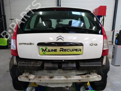 Høyre foran beltestrammer CITROËN C3 I (FC_, FN_) 1.4 HDi | BP25369280C88 