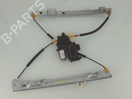 Rudehejsemekanisme ventre foran CITROËN C4 Picasso I MPV (UD_) 1.6 HDi (109 hp) 25371179