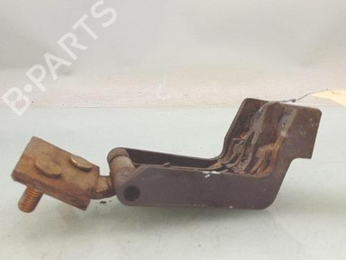 Used Hinge/Door check strap Hinge/Door check strap RENAULT TRAFIC Van (T_, P_, V_) 2.1 D (58 hp) 36055312 36055312