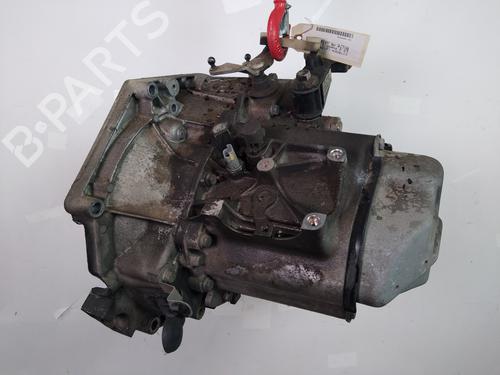 Gearbox CITROËN C3 II (SC_) 1.1 i | BP25352705M3 - Image 2