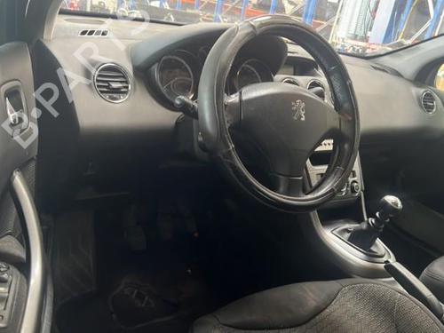 Front left window mechanism PEUGEOT 308 SW I (4E_, 4H_) 1.6 HDi | BP25360775C22 
