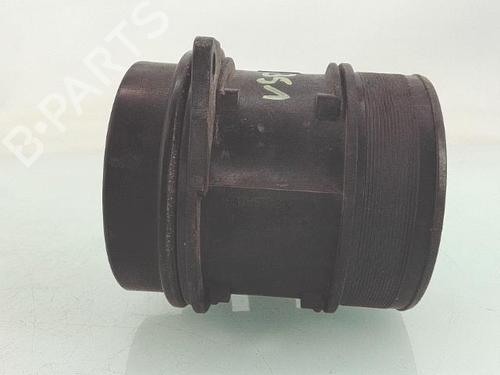 Mass air flow sensor PEUGEOT 407 (6D_) 2.0 HDi 135 (6DRHRH, 6DRHRE, 6DRHRG, 6DRHRJ) | BP30590890M95