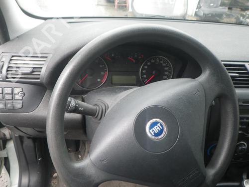 Left mirror FIAT STILO (192_) 1.6 16V (192_XB1A) | BP25367843C26