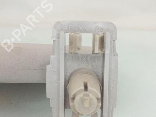 Right sun visor MERCEDES-BENZ A-CLASS (W169) A 180 CDI (169.007, 169.307) | BP29822907I2