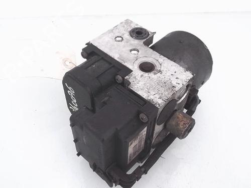ABS Bremseaggregat OPEL ASTRA G Hatchback (T98) 1.6 (F08, F48) | BP25371499M43 