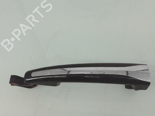 Used Front right exterior door handle CITROËN C5 III Break (RW_) 2.0 HDi (136 hp) 25356875