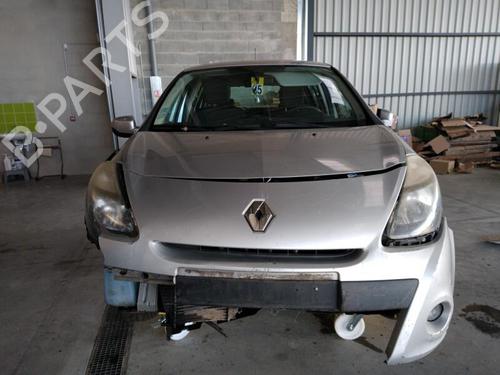 Right front window switch RENAULT CLIO III (BR0/1, CR0/1) 1.5 dCi (C/BR0G, C/BR1G) | BP25354951I26  - Image 6