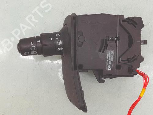 Switch RENAULT MODUS / GRAND MODUS (F/JP0_) 1.5 dCi (FP0D, JP0D) | BP37007860I30 - Image 3