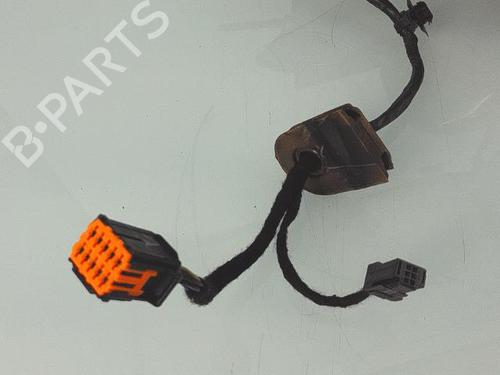 Right mirror CITROËN C5 III Break (RW_) 2.0 HDi | BP25352838C27 