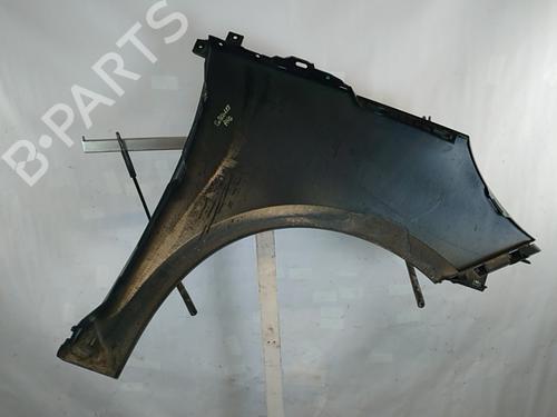 Used Left front fenders Left front fenders 37629226 37629226