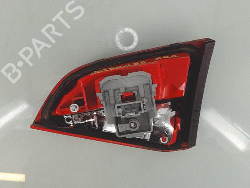 Used Left tailgate light Left tailgate light AUDI A4 B8 Avant (8K5) 2.0 TDI (143 hp) 26523226 26523226