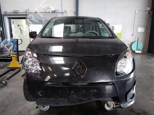 Right front window switch RENAULT TWINGO II (CN0_) 1.5 dCi 75 | BP26711561I26 - Image 14