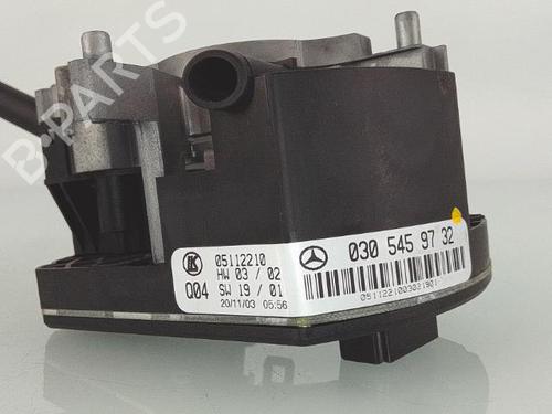 Used Steering column stalk Steering column stalk MERCEDES-BENZ E-CLASS T-Model (S211) E 270 T CDI (211.216) (177 hp) 25370474 25370474