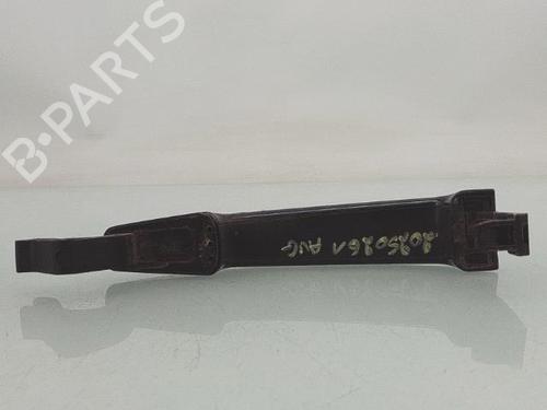 Front left exterior door handle CITROËN C4 Grand Picasso I (UA_) 1.6 HDi | BP29040341C128 