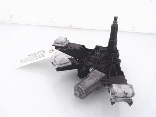 Rear wiper motor PEUGEOT 308 II (LB_, LP_, LW_, LH_, L3_) 1.6 HDi / BlueHDi 115 | BP25360434M102