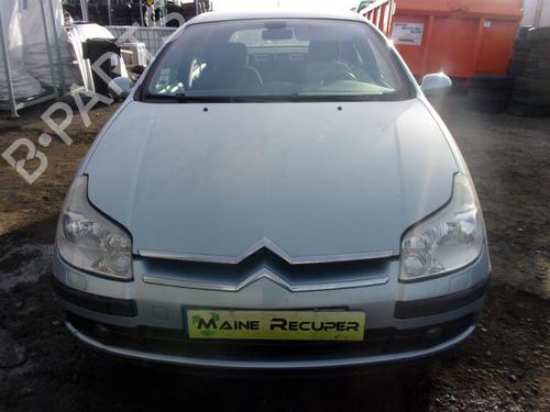 Left front brake caliper CITROËN C5 II (RC_) 1.6 HDi (RC8HZB) | BP25373441M105  - Image 6