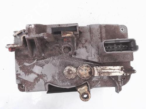 Used Front left lock PEUGEOT EXPERT Van (222) 2.0 HDI (94 hp) 25368610