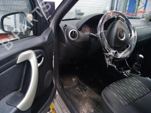 Steering column stalk DACIA SANDERO 1.4 MPI LPG | BP25363645I23 - Image 8