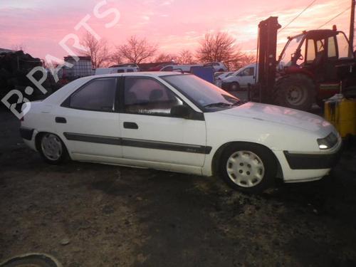 Left front indicator CITROËN XANTIA (X1_, X2_) 1.9 Turbo D | BP25357127C32 